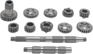 5-speed Gear Set