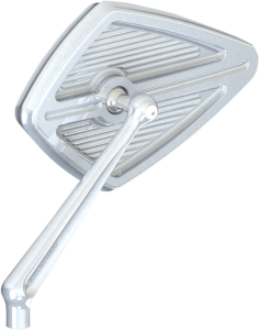 Diamond Mirror Chrome