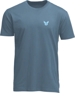 Futura T-shirt Blue 