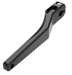 County Shifter Black, 2, nordicamoto.ro
