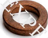 CU-SEAL RING 8 X 14 X 3, nordicamoto.ro