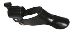 Sno-X Throttle lever Lynx, universal