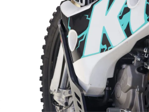 Scut Motor AXP Racing Xtrem Kove 450 Rally/Rally EX '24-'25 Negru, 6, nordicamoto.ro