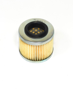 Oil Filter Yellow