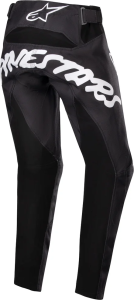 Pantaloni Copii Alpinestars Racer Hana Black 24, 3, nordicamoto.ro