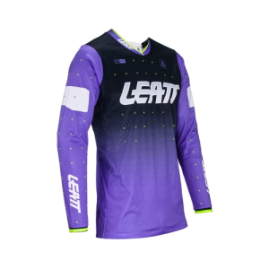 Tricou Leatt Moto 4.5 Lite UV XXXL, 6, nordicamoto.ro