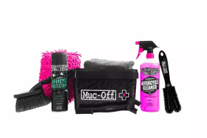 MUC-OFF 8 In 1 Kit 