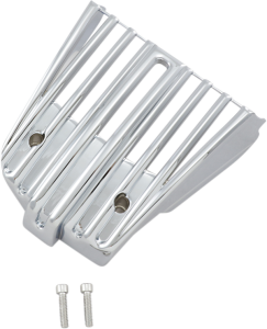 Regulator Cover Chrome, 4, nordicamoto.ro