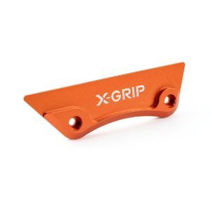 Protectie ghidaj lant aluminiu KTM/Husqvarna/Gas Gas 2024 TBI X-Grip