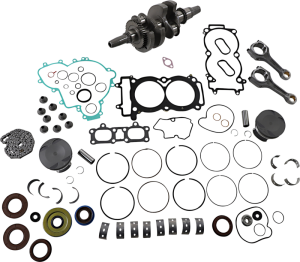 Engine Rebuild Kit