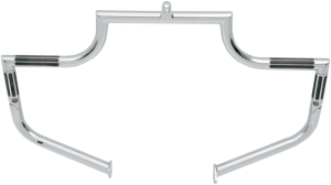 Front Twinbar® Black, 1, nordicamoto.ro