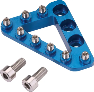 Brake Tip Blue 