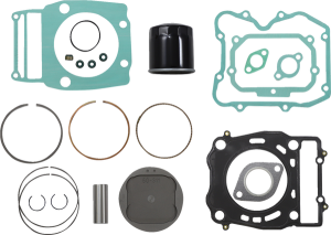 Top-end Rebuild Kit