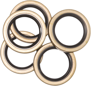 Sprocket Shaft Seal