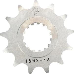 JT SPROCKETS Front Sprocket 