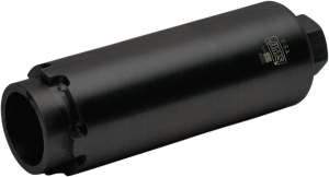 Castlenut Socket Black, 1, nordicamoto.ro