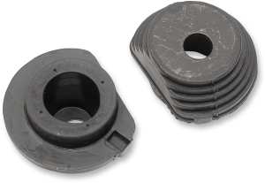Iso-mount Motor Mount