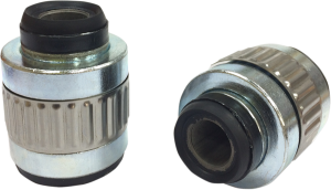 Swingarm Bushing Kit Chrome