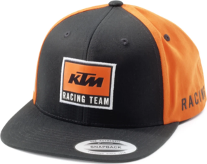 Sapca KTM Team Flat