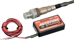 Autotune Kit For Power Commander V Red, 2, nordicamoto.ro