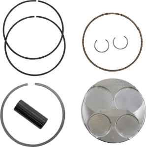 Racer Elite 4-stroke Series Pistons
