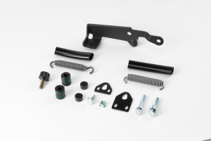 CRIC CENTRAL MOTO CFMOTO 800MT-X (SUSPENSIE JOASĂ 830 MM) – NEGRU, 3, nordicamoto.ro