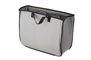 Inner Bag For Sysbag Wp Gray 