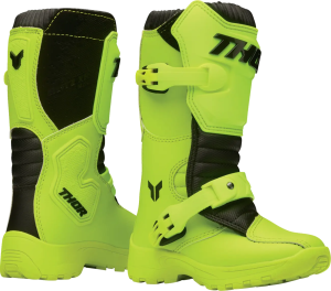 Cizme Copii Thor Mini Blitz XR