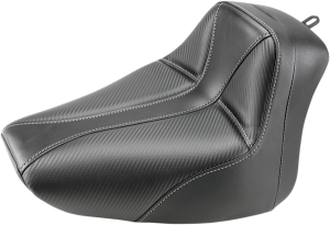 Dominator Solo Seat Black, 1, nordicamoto.ro