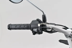 Usb Charging Port Black, 5, nordicamoto.ro
