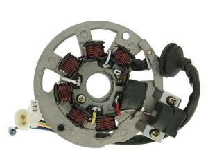 Alternator Rotor