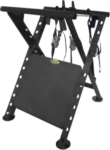 Pro Atv X-stand Black, Hard-coat Factory, 1, nordicamoto.ro