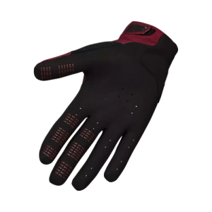 Manusi Fox Defend D3O Negru/Rosu XXL, 3, nordicamoto.ro