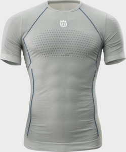 Tricou de corp Husqvarna Carbon Short