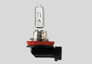 Halogen Headlight Bulbs 