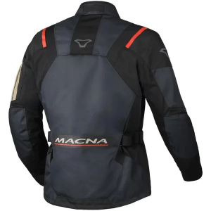 Geaca textil touring MACNA RANCHER 2.0 Negru S, 4, nordicamoto.ro