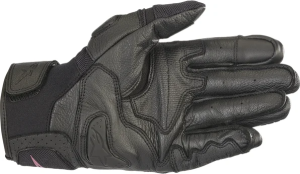 Manusi Piele Dama Alpinestars Stella SP X Air Carbon v2 Black/Fuchsia XS, 2, nordicamoto.ro