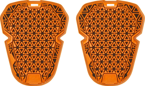 Protectie Umeri/Sold Icon D3o® Ghost Orange
