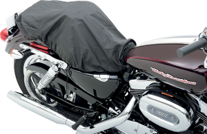 Ez Glide Ii Convertible Backrest Black, 2, nordicamoto.ro