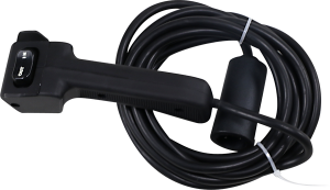 Aggro Winch Wired Remote Black 