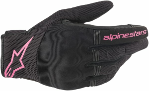 Manusi Textile Dama  Alpinestars Stella Copper Black Black Fushsia
