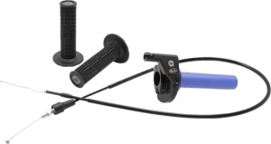 Vortex Se Throttle Kit Gray, 1, nordicamoto.ro