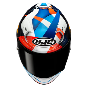 Casca HJC RPHA 12 Red Bull Misano II, 4, nordicamoto.ro