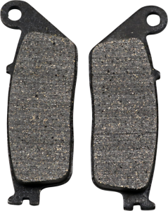 Semi-metallic Brake Pads, 1, nordicamoto.ro