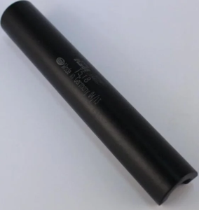 Spacer + bore CC L120