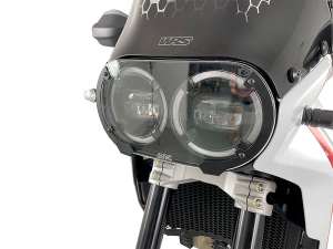 Headlight Protection Desertx, 2, nordicamoto.ro