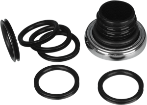 Gas Cap O-ring