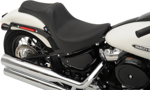 Predator Iii Seat Black