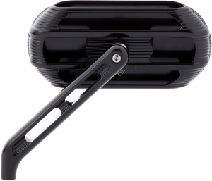 Sidekick Mirror Black, 2, nordicamoto.ro