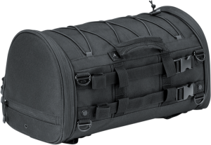 Momentum Rambler Roll Bag Black, 3, nordicamoto.ro